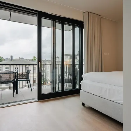 Apartment Strandterrasse, App B2 1