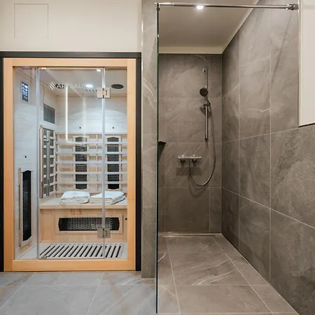 Appartamento Strandterrasse, App B2 1