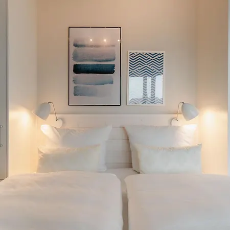 Strandterrasse, App B2 1 *