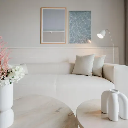 Strandterrasse, App B2 1