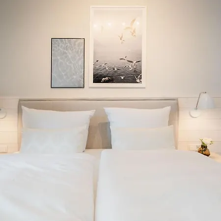 Strandterrasse, App B2 1 Appartement Heringsdorf (Usedom)
